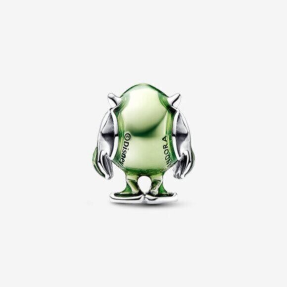 Pandora Pixar Mike Wazowski Charm - Picture 3 of 4
